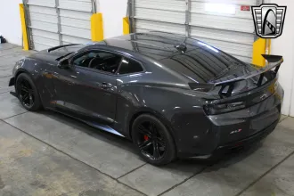 Camaro 6
