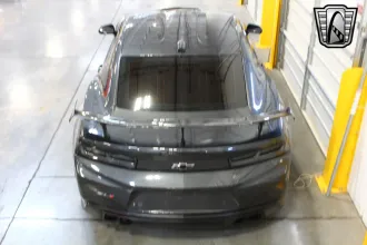 Camaro 7