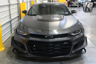 Camaro 8
