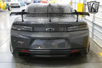 Camaro 9