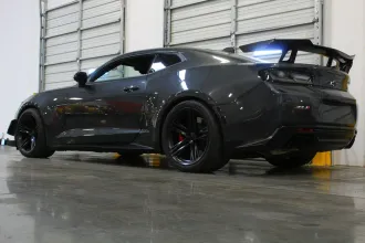 Camaro 10