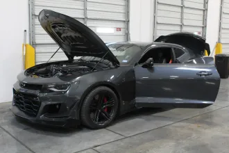 Camaro 11