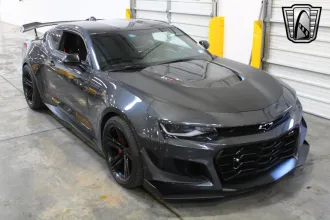 Camaro 12