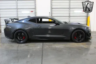 Camaro 14