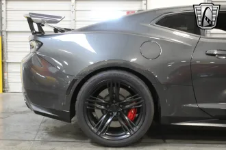 Camaro 15