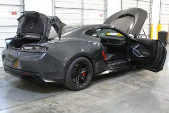 Camaro 16