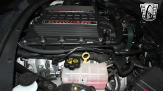 Camaro 18