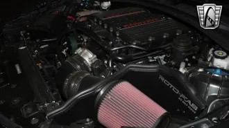 Camaro 19