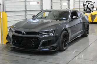 Camaro 21