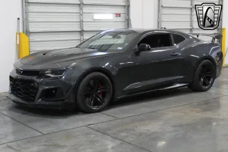 Camaro 22