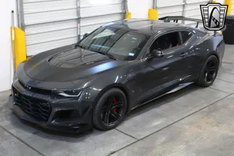 Camaro 23