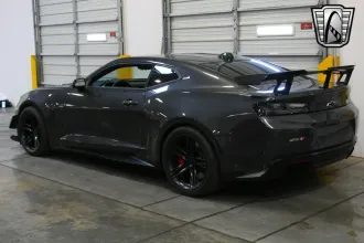 Camaro 26