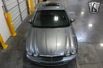 X-Type 4
