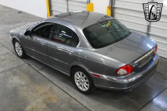 X-Type 5
