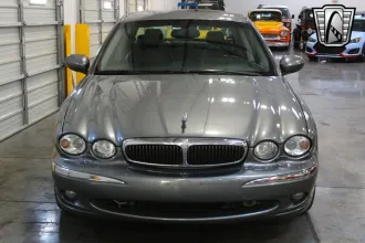 X-Type 7
