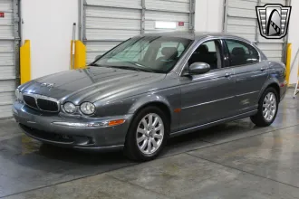 X-Type 8