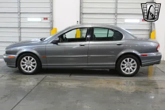 X-Type 9