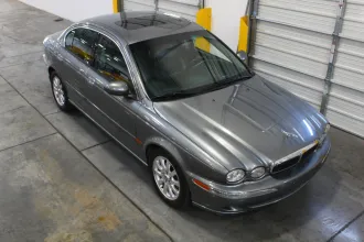 X-Type 24