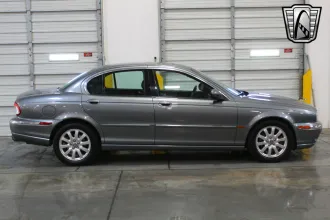 X-Type 27