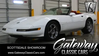 Corvette 1
