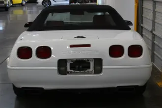 Corvette 7