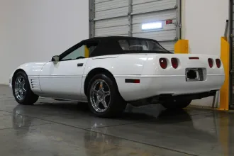 Corvette 10