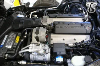 Corvette 12