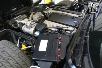 Corvette 13