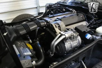 Corvette 14