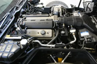 Corvette 15