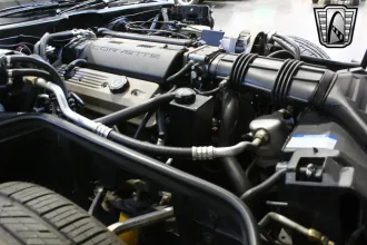 Corvette 17