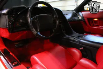 Corvette 19