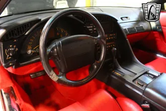 Corvette 20