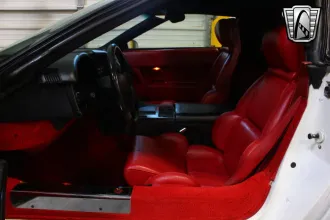 Corvette 21
