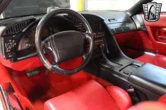 Corvette 22
