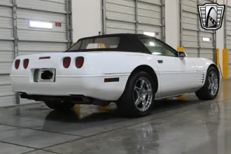 Corvette 26