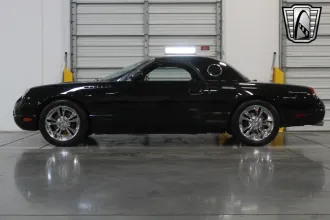 Thunderbird 9
