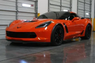 Corvette 3