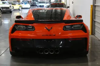 Corvette 12