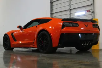 Corvette 14