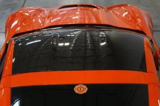 Corvette 15