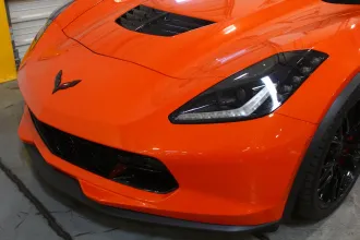 Corvette 16