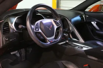 Corvette 18