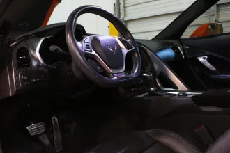 Corvette 19