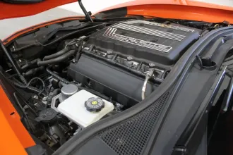 Corvette 24