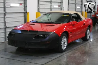 Camaro 3