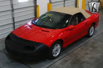 Camaro 6