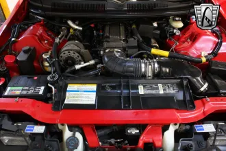 Camaro 14