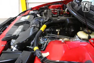 Camaro 16
