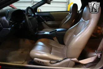Camaro 21